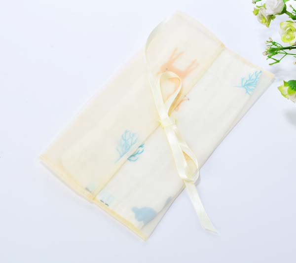 customize personalized organza gift bag 2019 new style