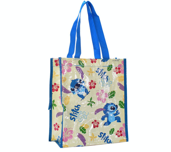 small pp non woven tote bag for shopping