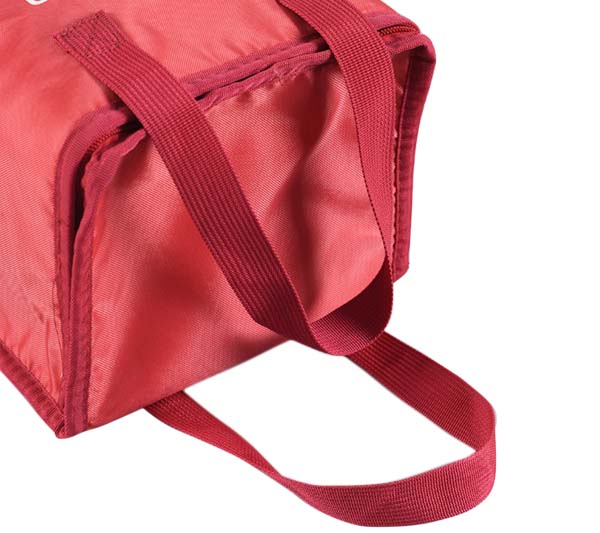 Durable Polyester Cooler Thermal Bag 