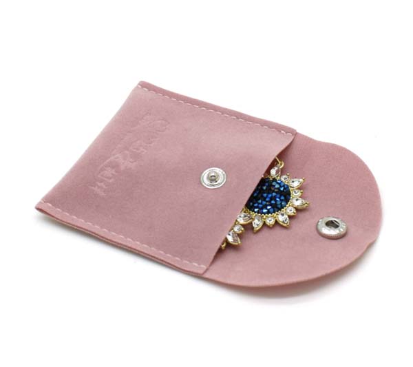 jewelry pouch wholesale 