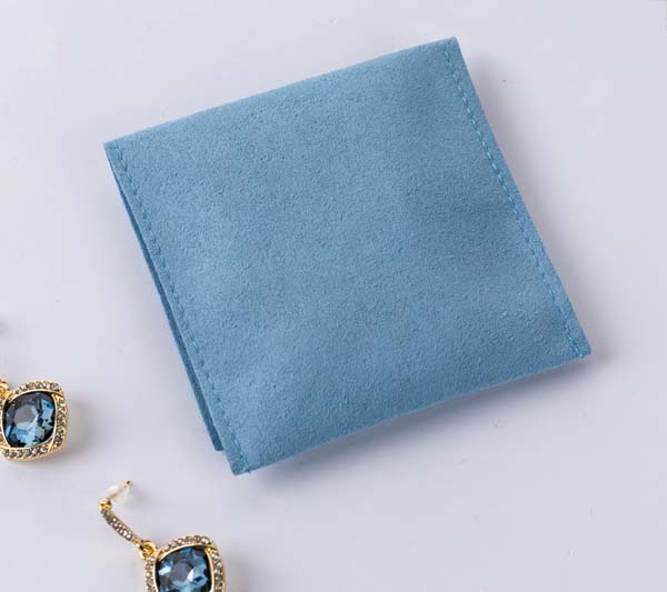 Small Jewelry Pouch
