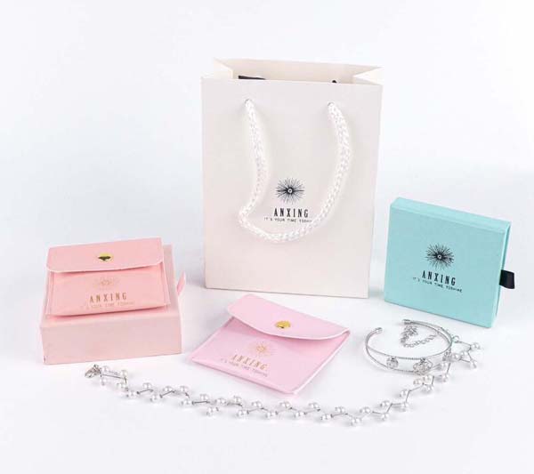 Jewelry Packaging Wholesale 