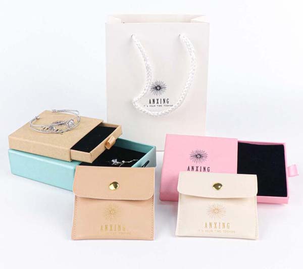 Jewelry Packaging Wholesale 