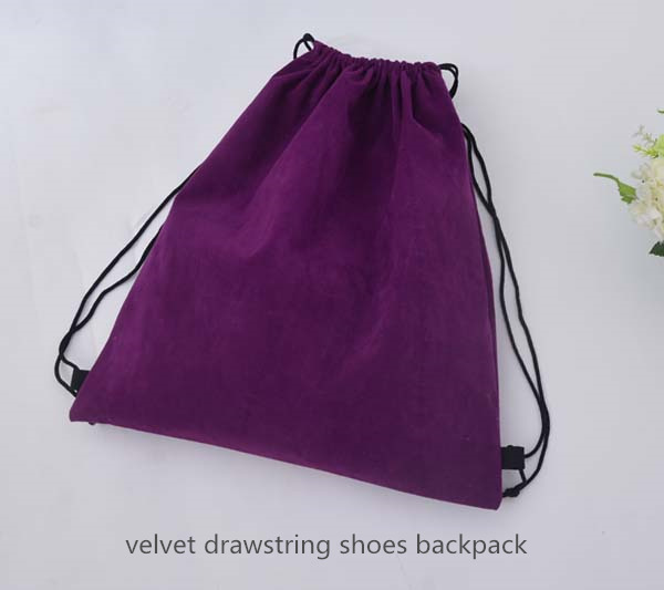 Drawstring Bags-Promote Your Brands